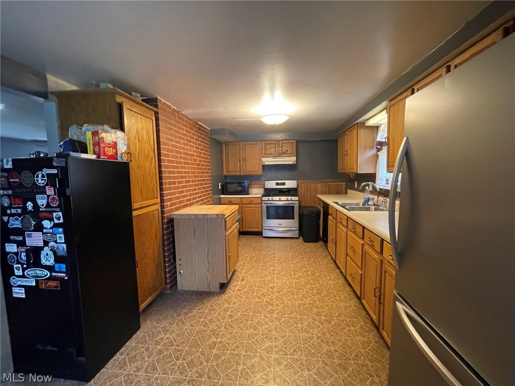 Stovers - Residential