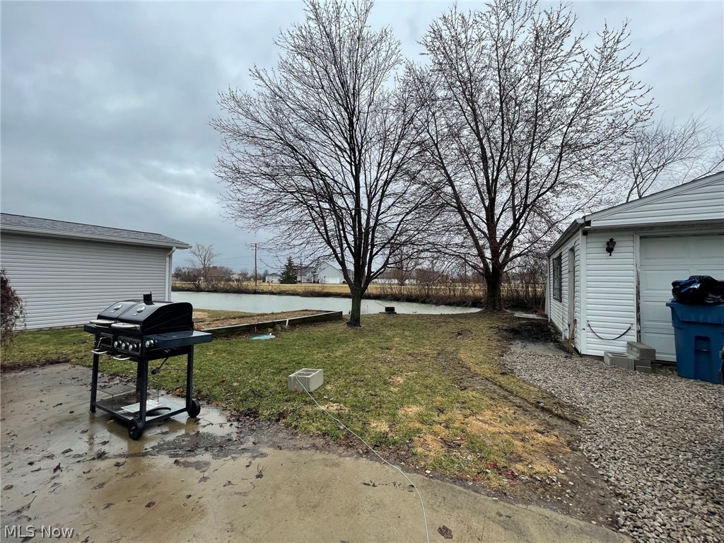 Stovers - Residential