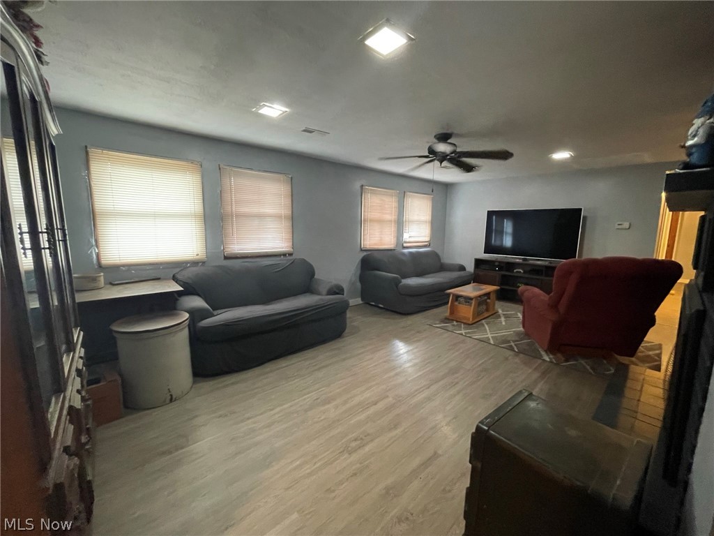 Stovers - Residential