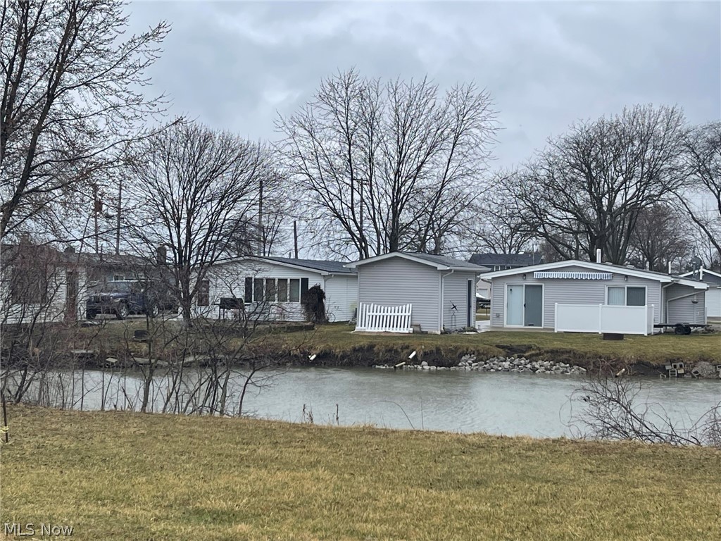 Stovers - Residential