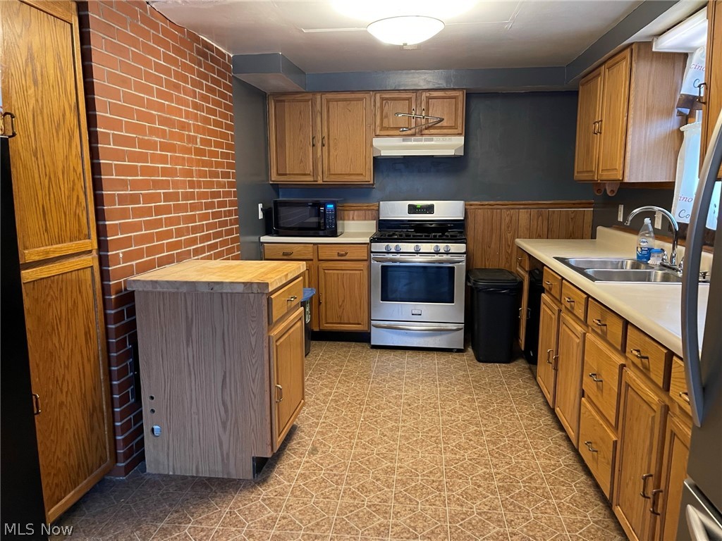 Stovers - Residential