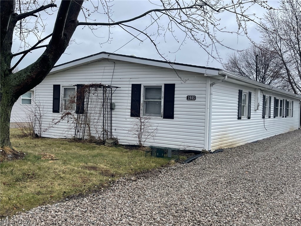 Stovers - Residential