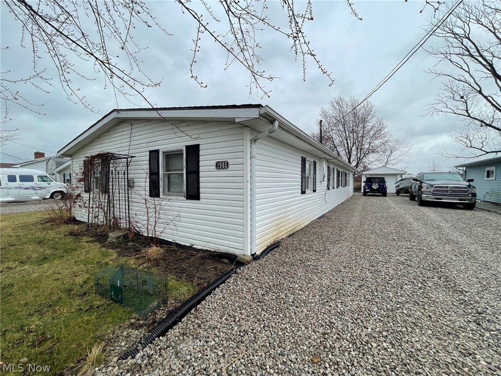 Stovers - Residential