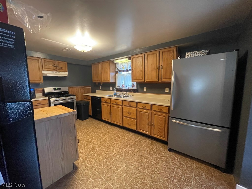 Stovers - Residential