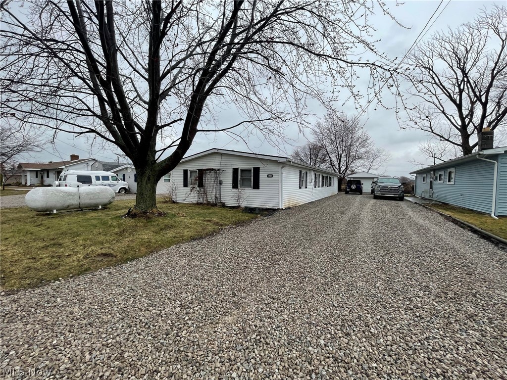 Stovers - Residential