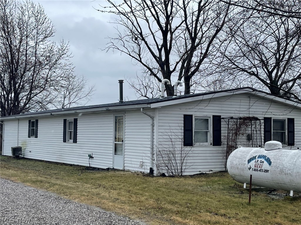 Stovers - Residential