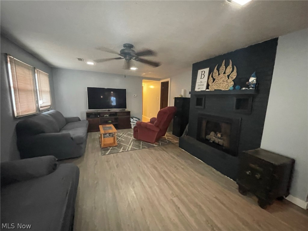 Stovers - Residential