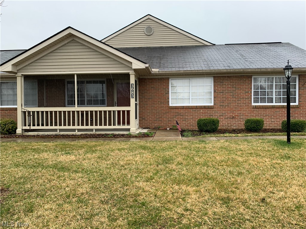 Colony Hills Condominiums - Residential