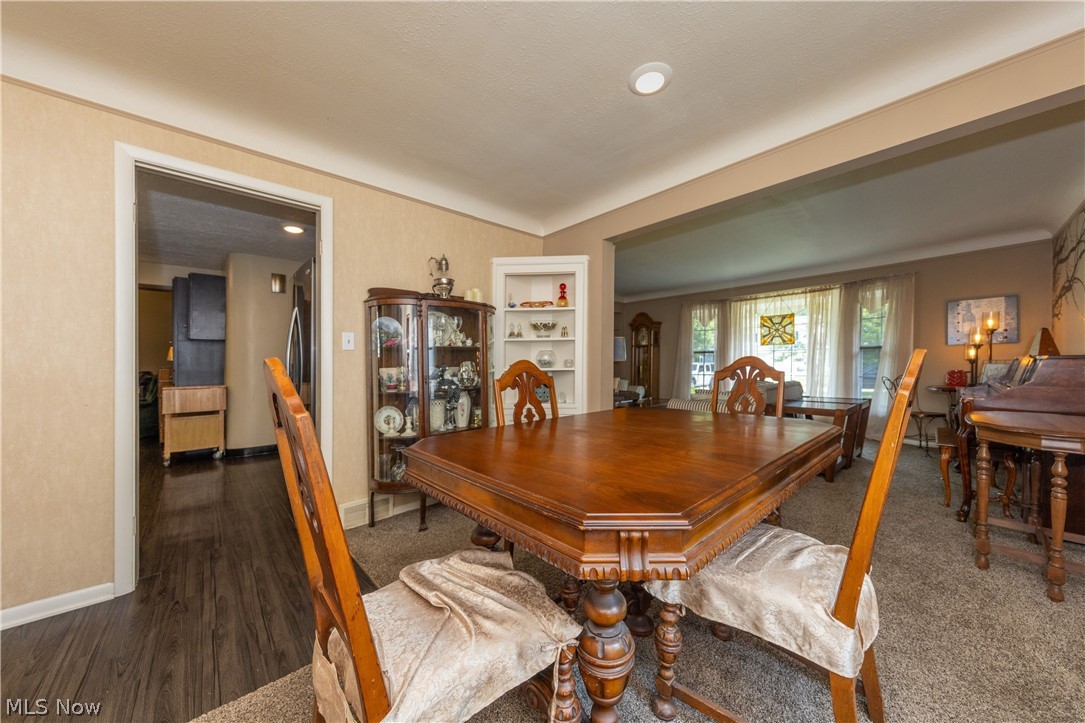 Kreese Professor Road - Residential