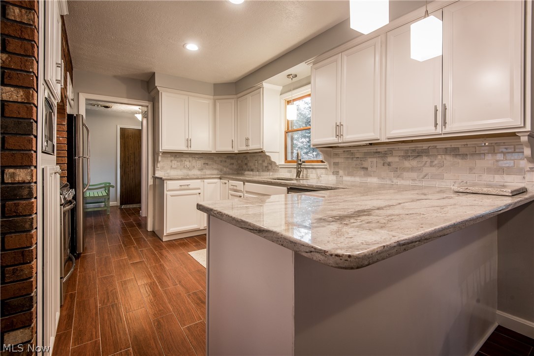 Irish Oaks - Residential