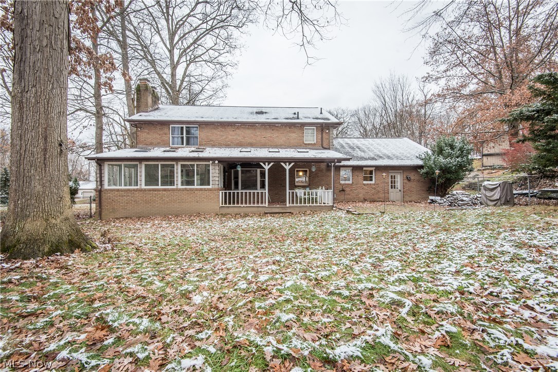 Irish Oaks - Residential