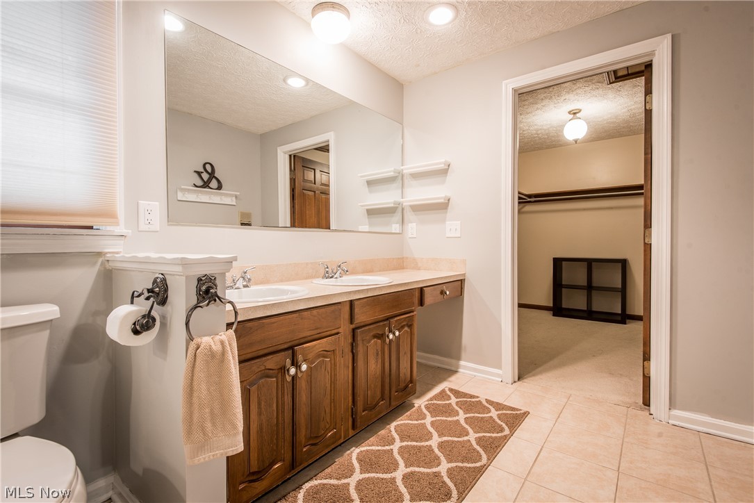 Irish Oaks - Residential