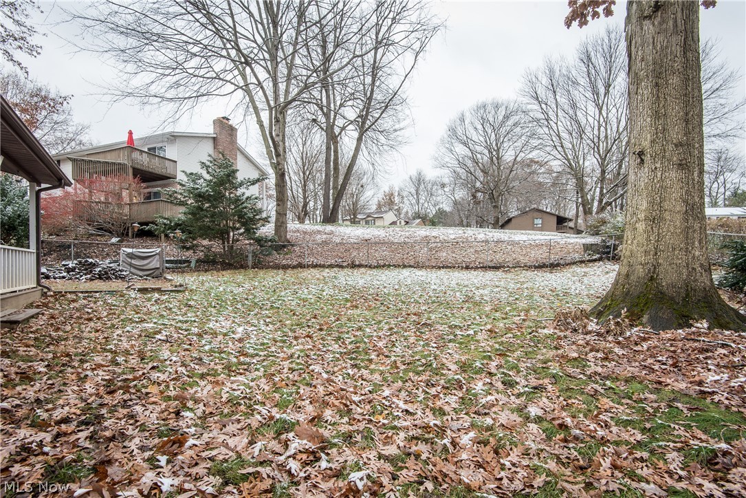 Irish Oaks - Residential