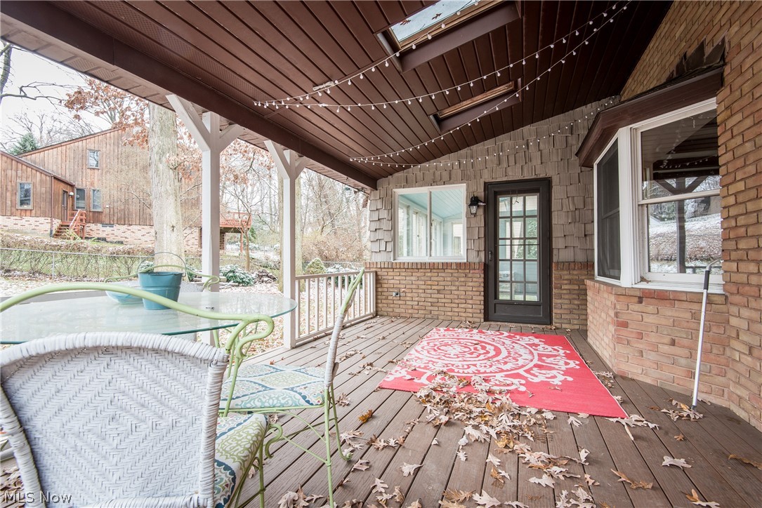 Irish Oaks - Residential