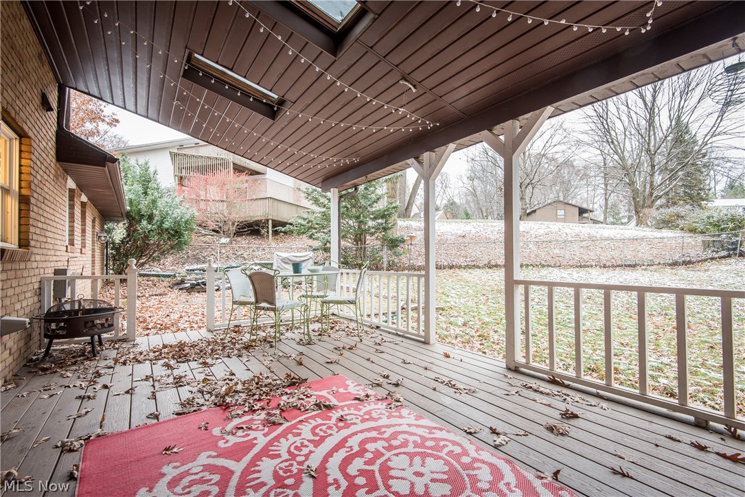 Irish Oaks - Residential