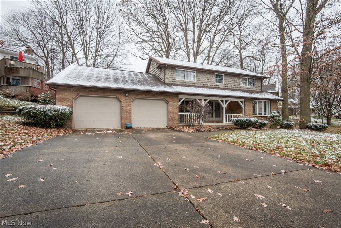 Irish Oaks - Residential