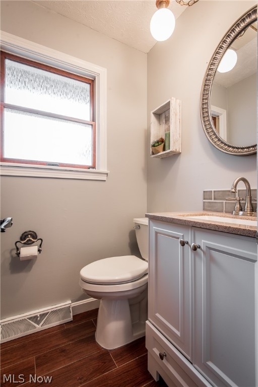 Irish Oaks - Residential