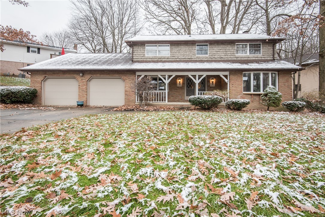 Irish Oaks - Residential