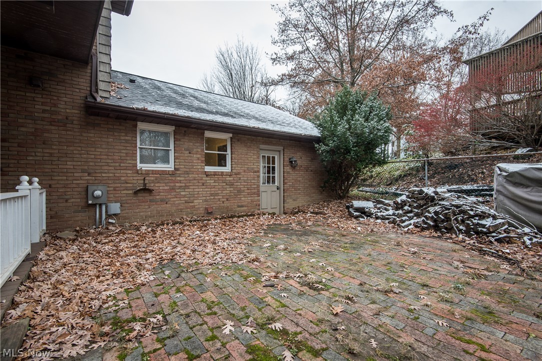 Irish Oaks - Residential