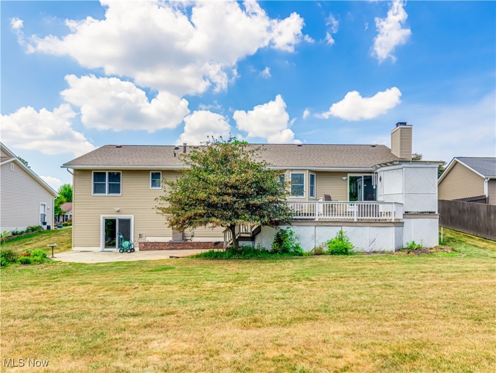 1131 Stonecrest Drive