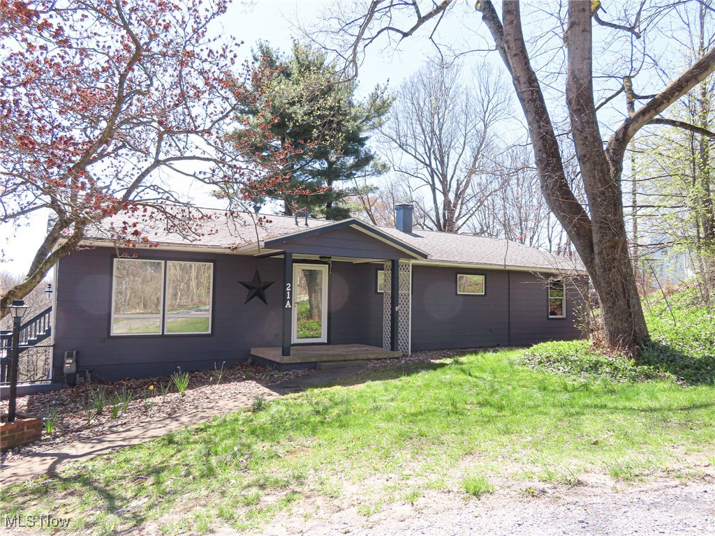 21A Grandview Road, Cambridge, Ohio image 1