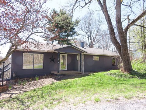 21A Grandview Road, Cambridge, OH 43725 - MLS#: 5115554
