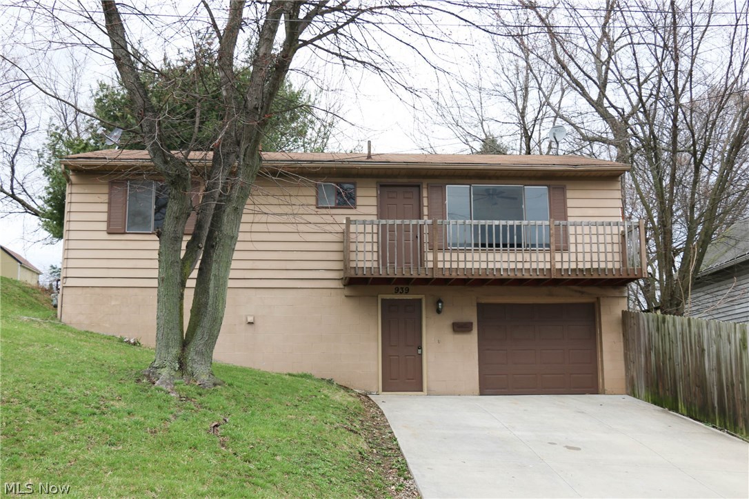 Grandview - Residential