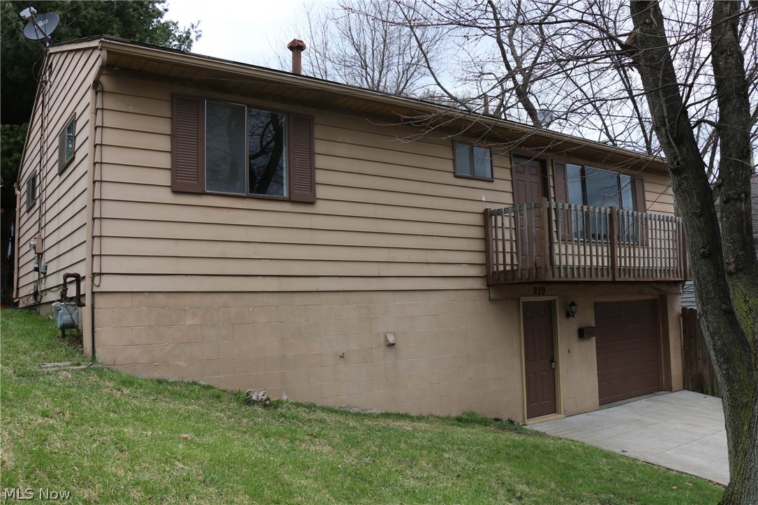 Grandview - Residential