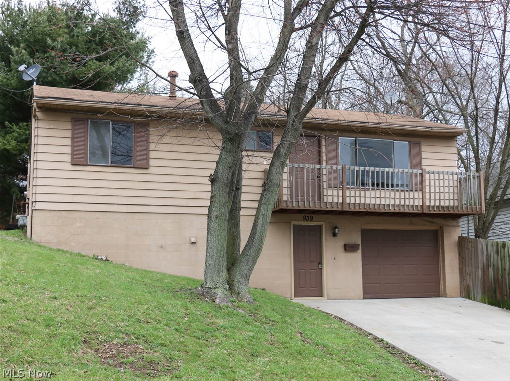 Grandview - Residential