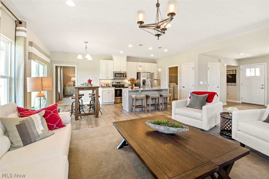 Wicker Creek - Residential