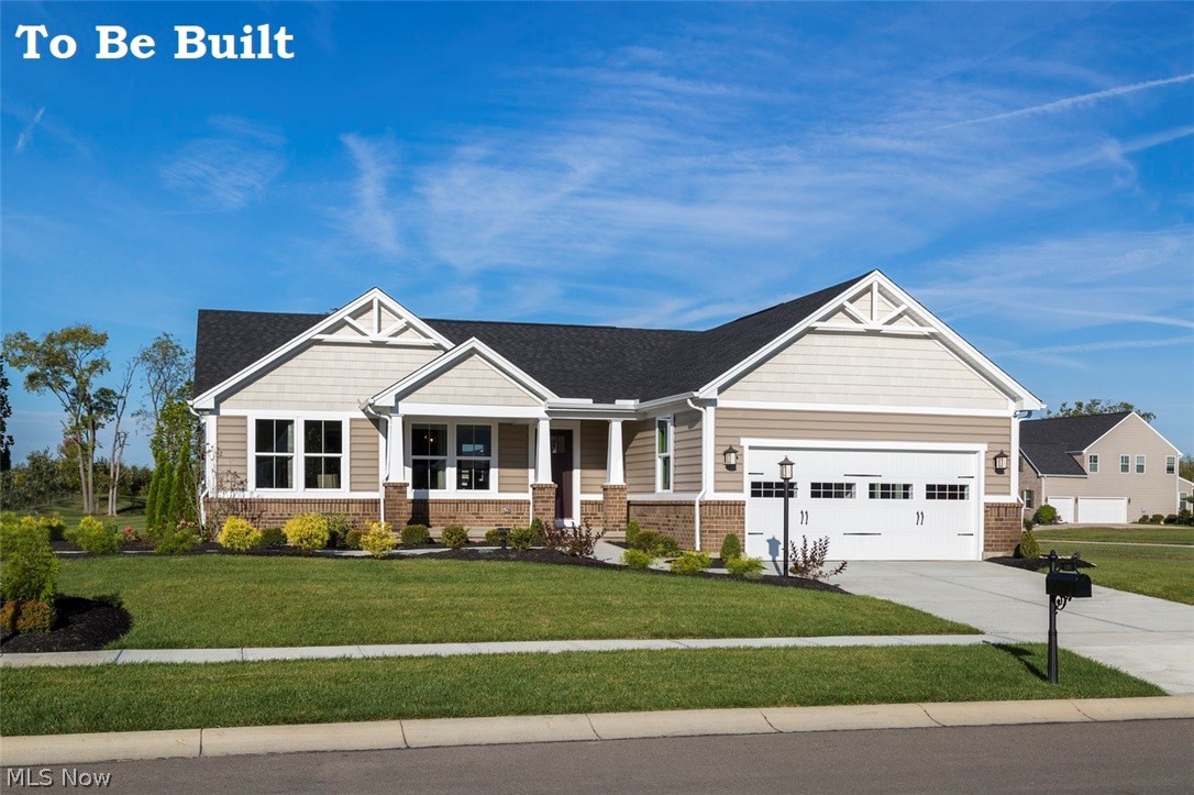 Wicker Creek - Residential