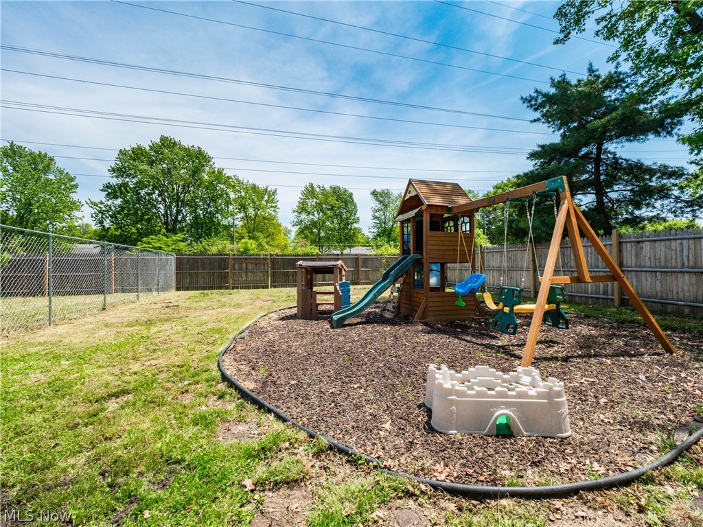 Longbrooke #2 Sub - Residential