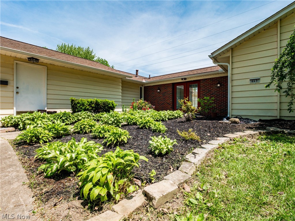 Longbrooke #2 Sub - Residential