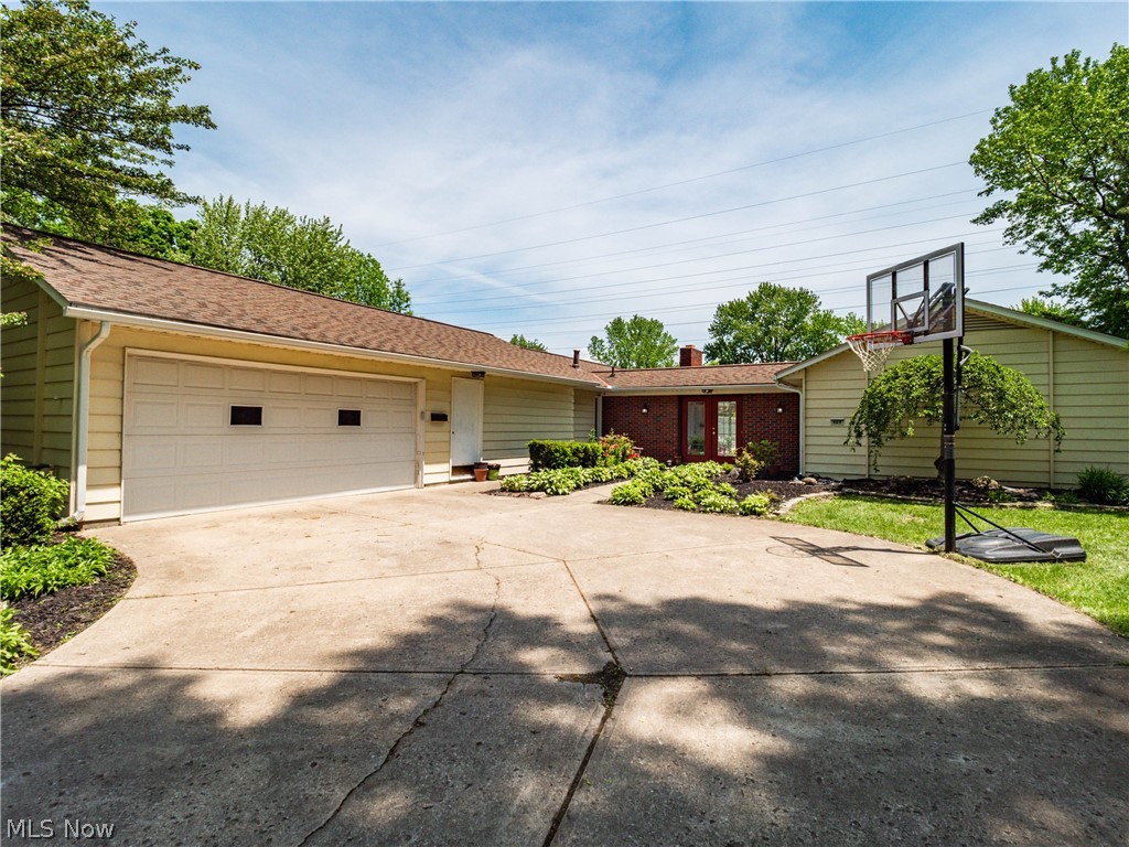 Longbrooke #2 Sub - Residential