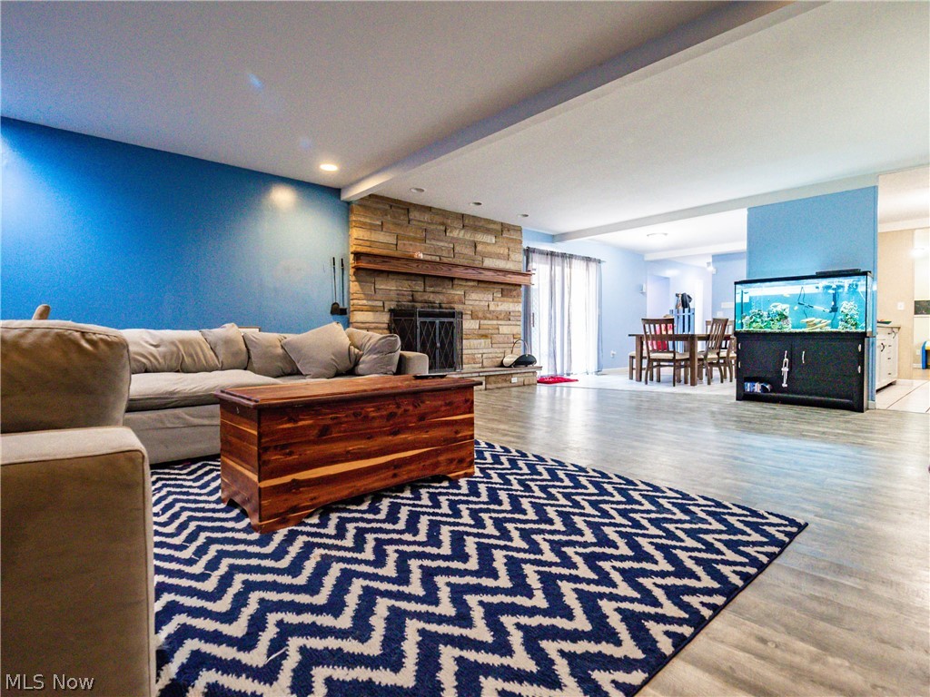 Longbrooke #2 Sub - Residential