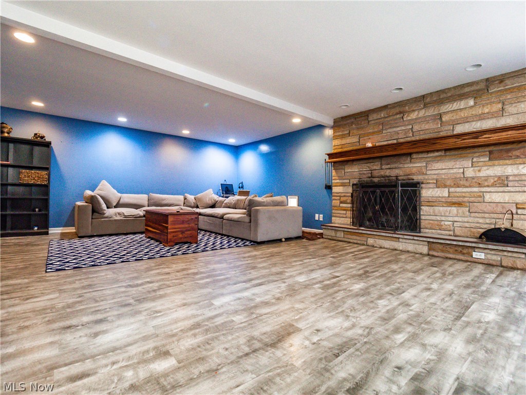 Longbrooke #2 Sub - Residential