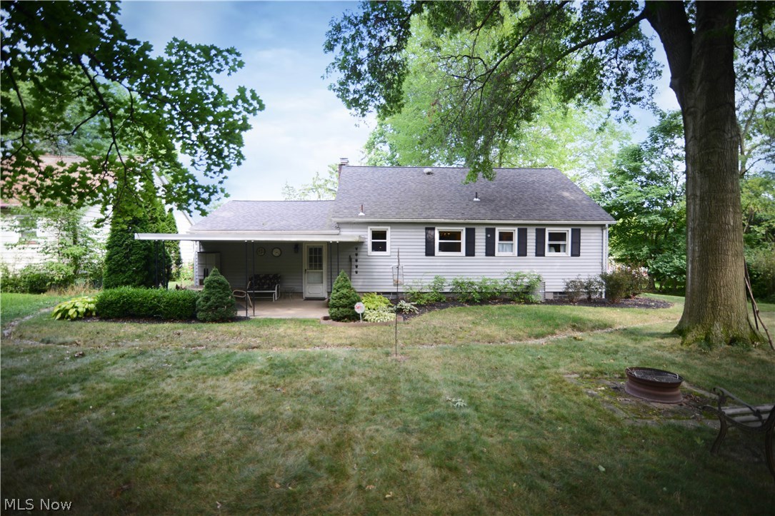 Harold Yerke 2 - Residential