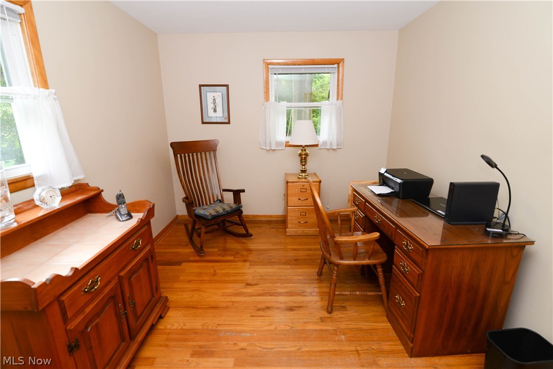 Harold Yerke 2 - Residential