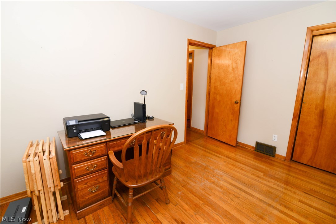 Harold Yerke 2 - Residential