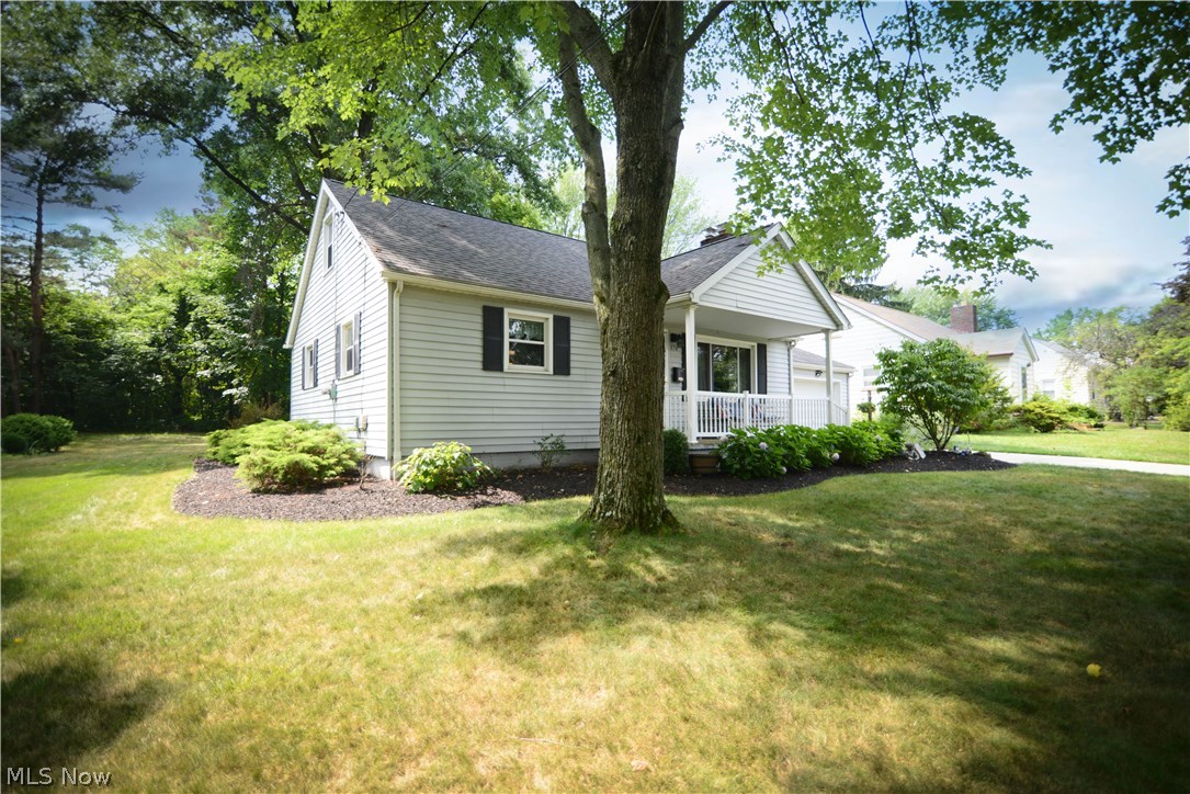 Harold Yerke 2 - Residential