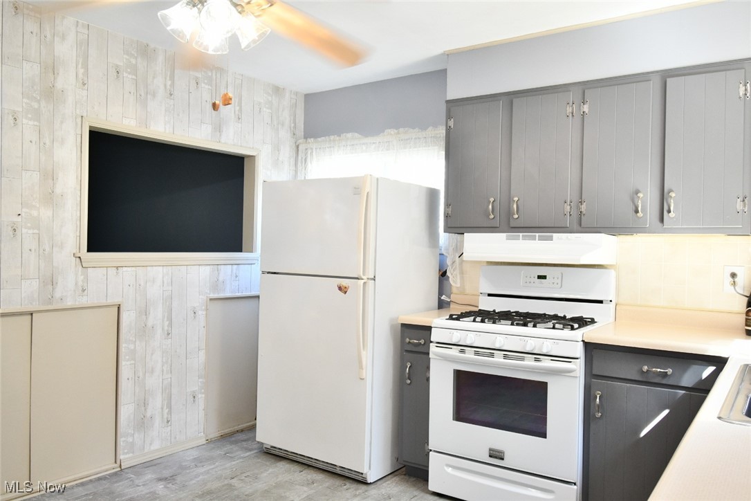 Westgate Park 2 - Residential