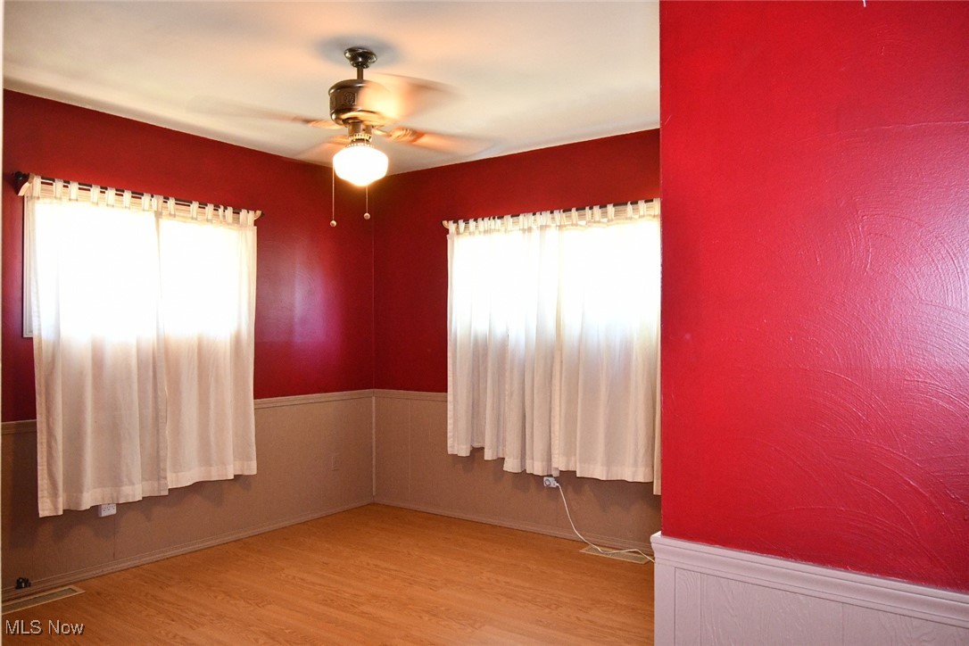 Westgate Park 2 - Residential