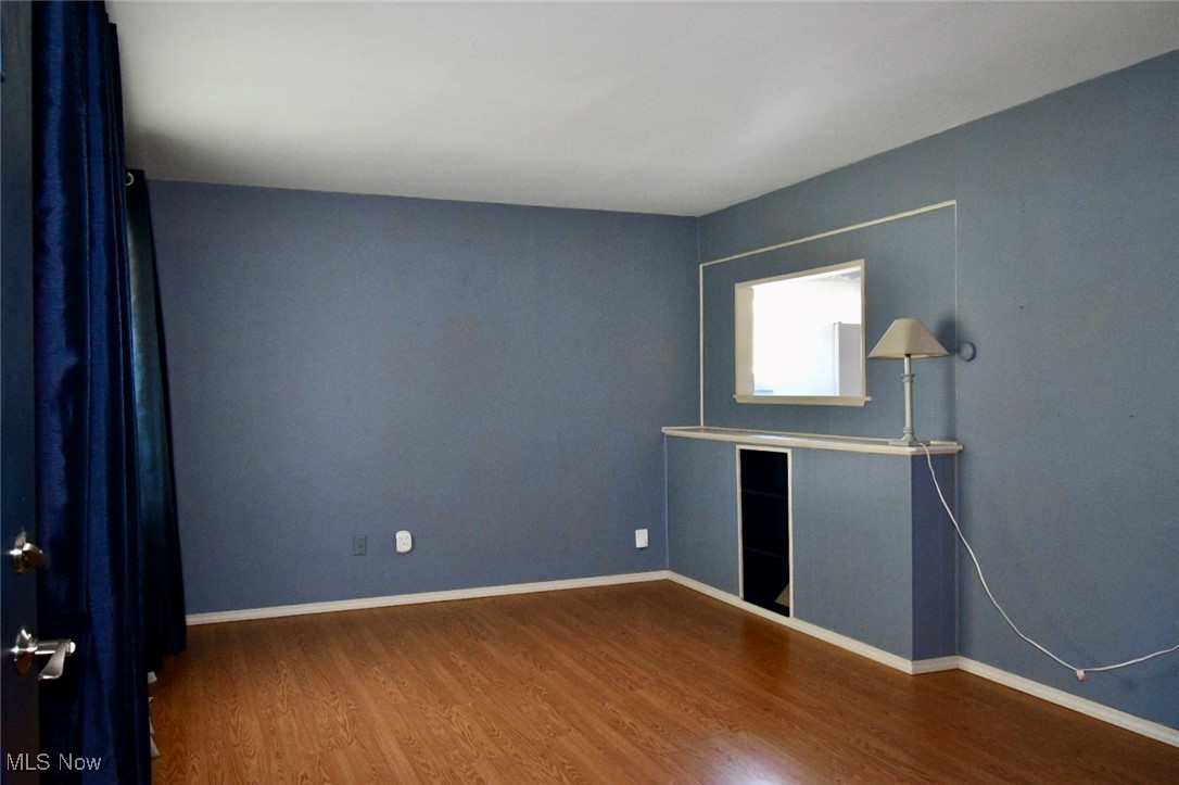 Westgate Park 2 - Residential