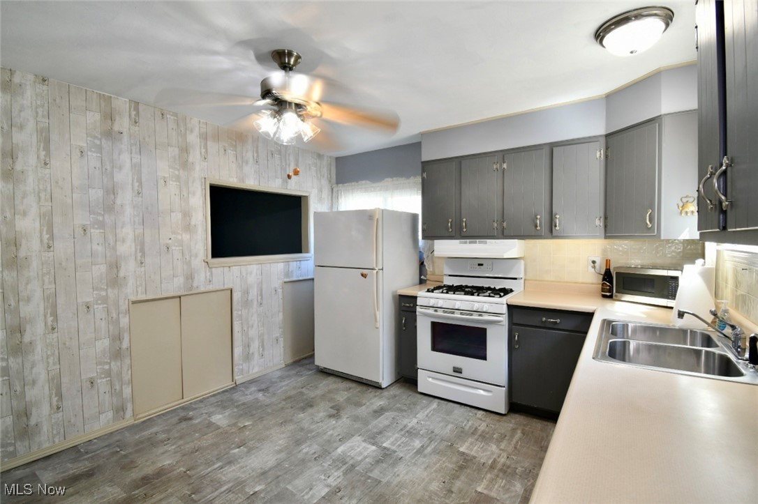 Westgate Park 2 - Residential
