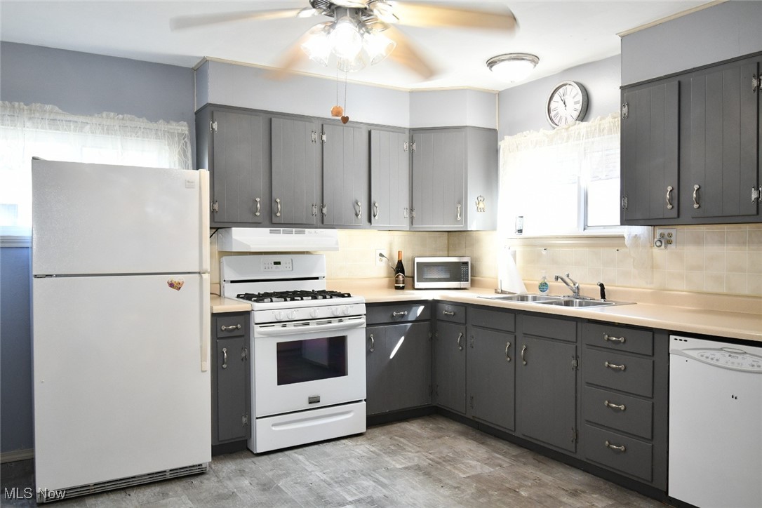 Westgate Park 2 - Residential
