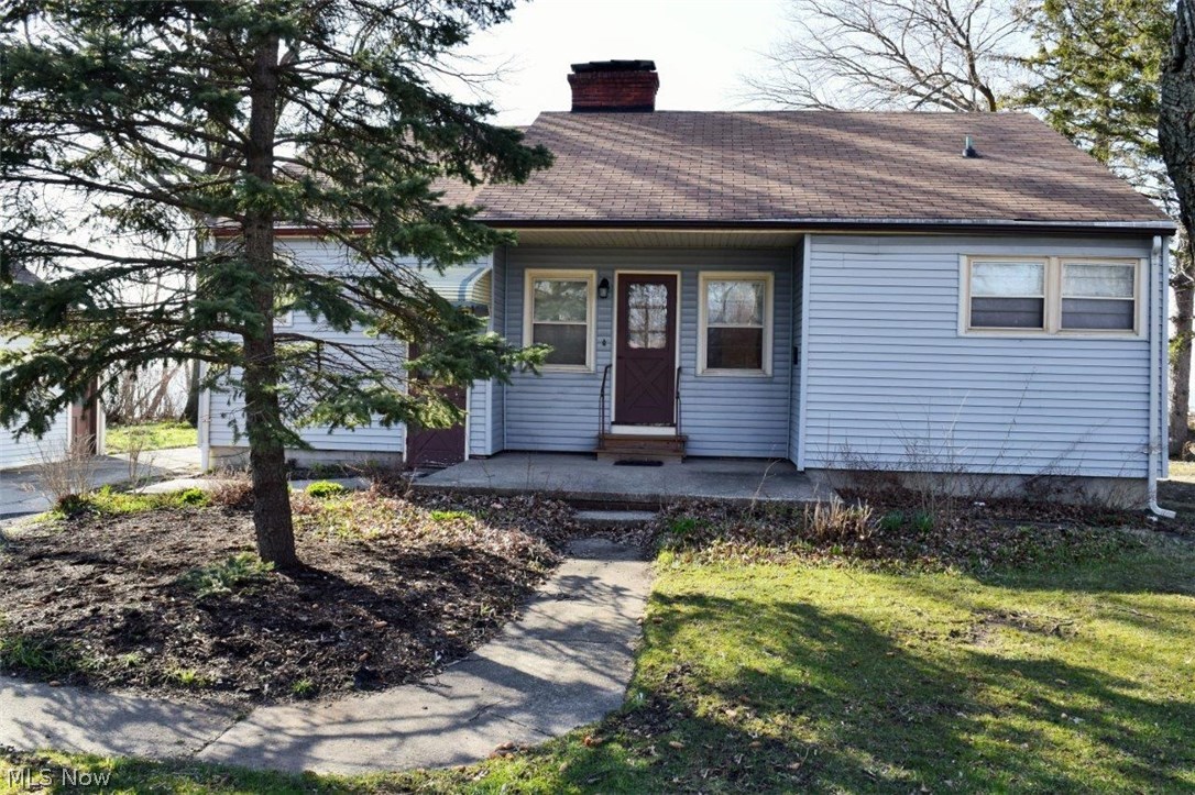 Willoughby Land & Improvement - Residential