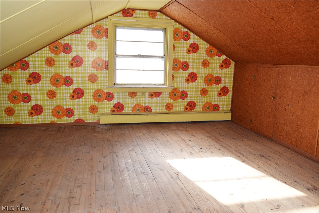 Willoughby Land & Improvement - Residential