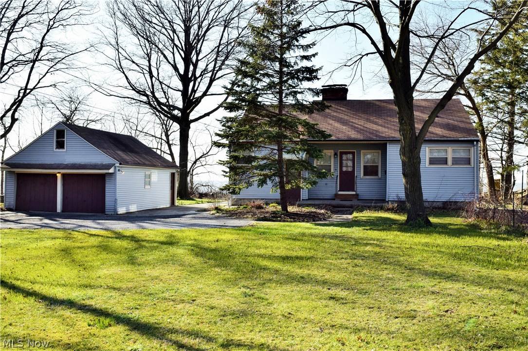 Willoughby Land & Improvement - Residential