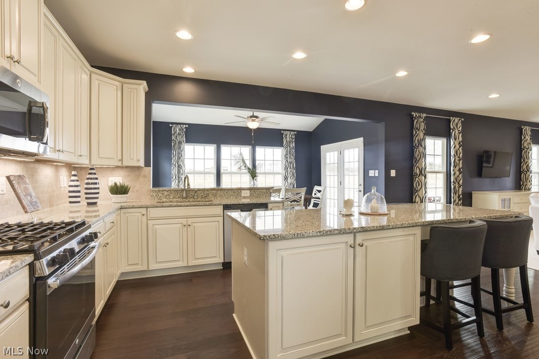 Timber Ridge - Residential