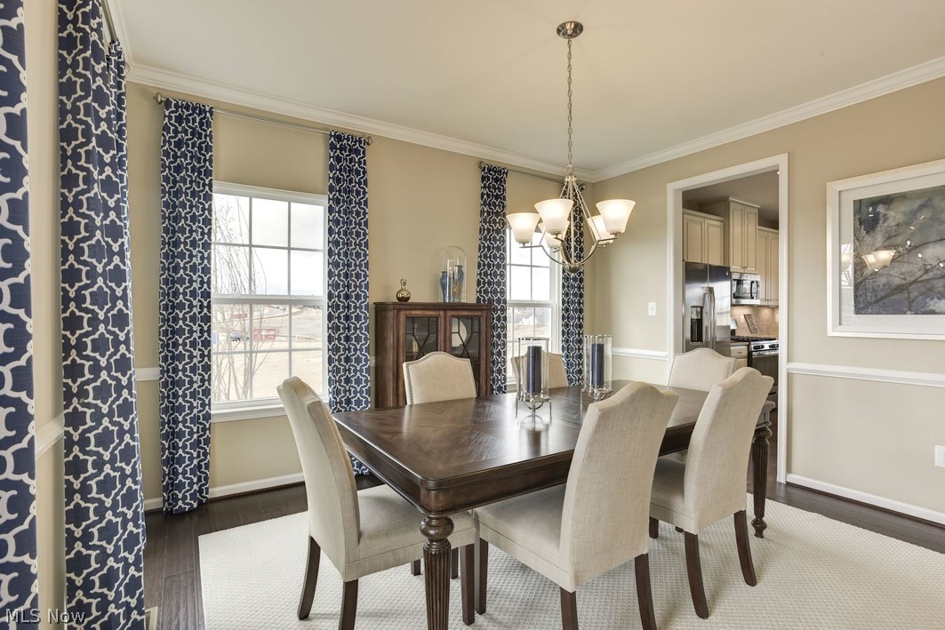 Timber Ridge - Residential